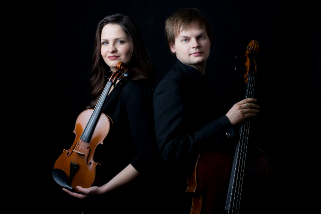Dalia  - autunno musicale 2018